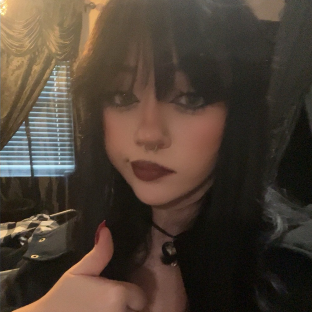 hihi 🖤